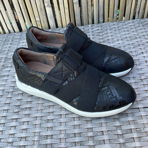 Clarks black rio - clarks,