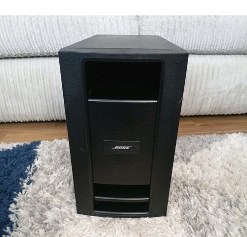 Bose lifestyle ps28 series iii - bose,