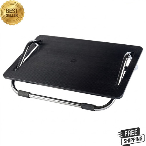 Ikea dagotto foot - dagotto, black