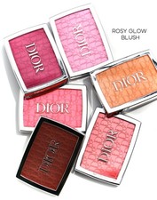 DIOR BACKSTAGE ROSY GLOW BLUSH