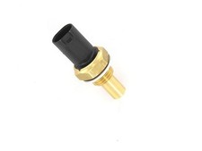 Genuine FUELPARTS Temperature Switch for Mercedes Benz 300 SE 3.2 (09/91-08/93)