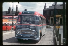 Original Bus Slide - West