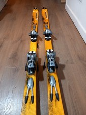 Salomon Large Skis 187
