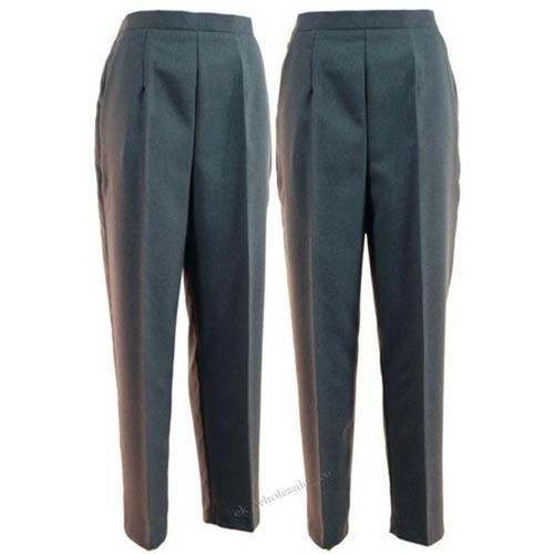 Game ladies bowls - bowls, trousers