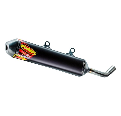 Fmf powercore slip on - powercore, 2.1