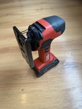 Hilti SJT 6-22 Cordless Jigsaw