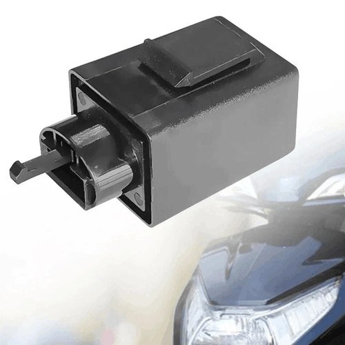 Led indicator flasher relay - indicator,
