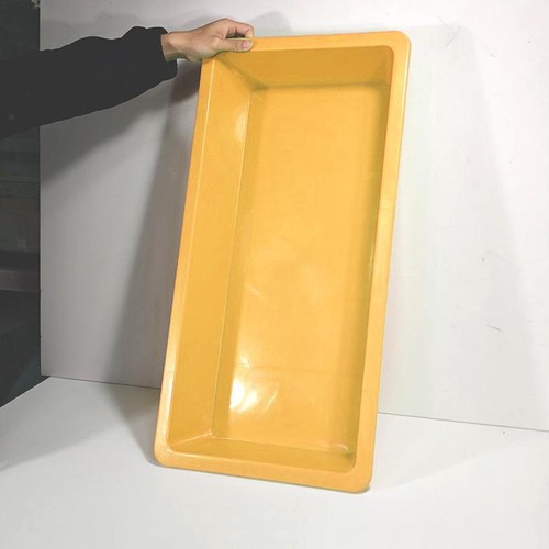 Livestock feed trough - feed,