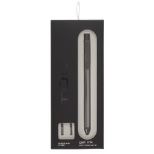 TUL Fine Writing Solid Metal