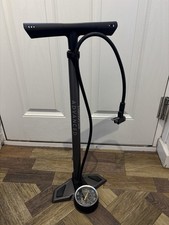 Halfords Advanced Track Pump