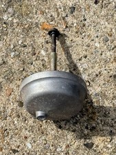Cav ford tractor fuel - tractor, bowl