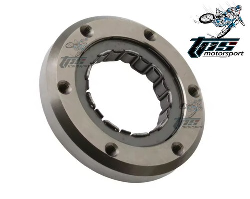 Sprag starter clutch - starter, bearing