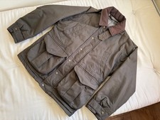 Filson Ranger Insulated Field