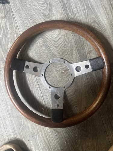 Mountney 13inch wooden - 13inch,