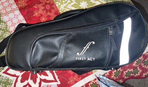 Yamaha beginner model clarinet - beginner,