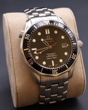 Omega Seamaster Co-Axial 41mm