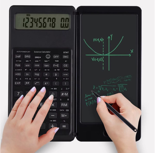 Portable foldable scientific - foldable,