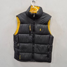 Ralph Lauren Polo RL 150 Black