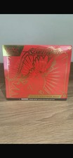 Pokémon TCG Scarlet and