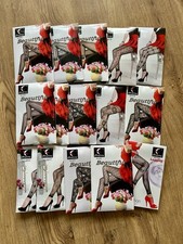 Tights ladies Footless
