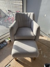Nursery Rocking Chair with