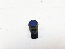 AUDI Q5 8R PDC PARKING DISTANCE CONTROL SENSOR IN BLUE X5Q 1S0919275A 2014
