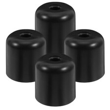 4pcs 2 Inch Furniture Legs