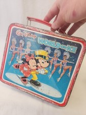 Vintage 1980s Walt Disney