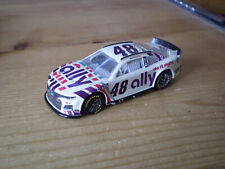 SELECTION OF 1/64TH SCALE NASCAR MODELS FROM 2022 ~ NEW BUT UNBOXED ~ RARE ?