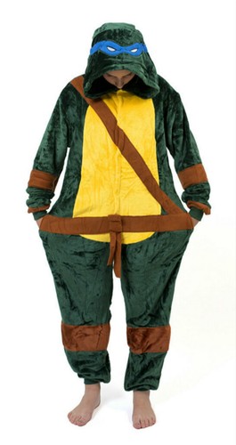 Halloween ninja turtle onesiee - turtle,