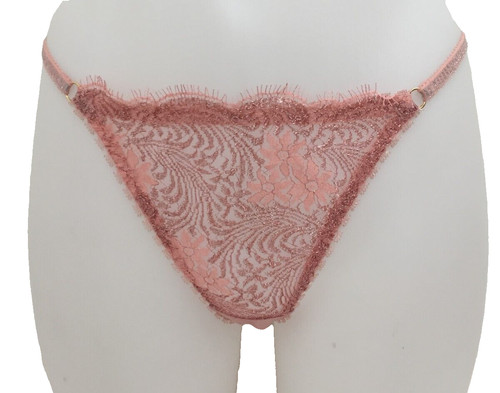 Myla women brief size pink - women's,
