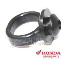 Genuine Honda Front Mudguard