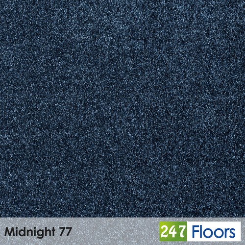 Midnight yukon gaia carpet - midnight,
