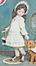 18"FRENCH JUMEAU-GERMAN A