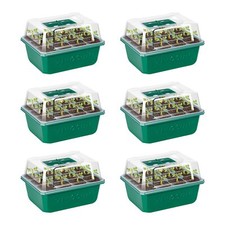 VIVOSUN 6-Pack Seed Starter