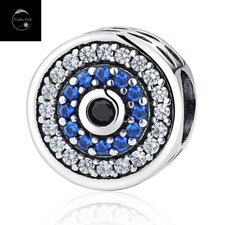 Sterling Silver 925 Charm