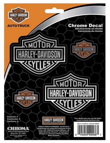 Harley davidson sticker - harley,