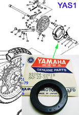 Yamaha YAS1 AS2 YAS3 RD125