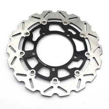 Front Brake Disc Rotor For