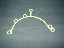 HONDA RVF750 R NOS L COVER GASKET 11343-MW4-000