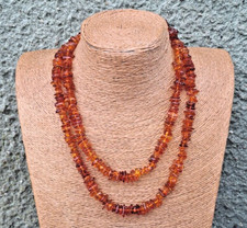 Vintage Baltic Amber Art Deco