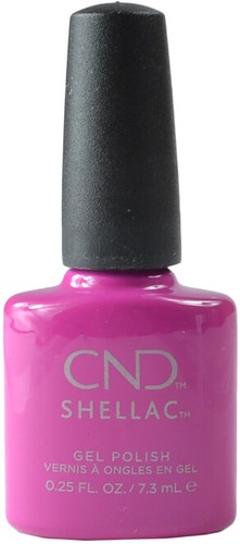 Cnd shellac led gel nail - cnd,