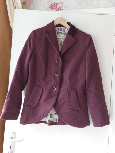 Joules jacket harcombe - joules,
