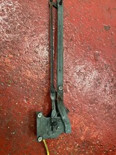 FIAT COUPE FA/175 175 WIPER MOTOR FRONT & LINKAGE