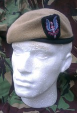 SAS Special Air Service Small
