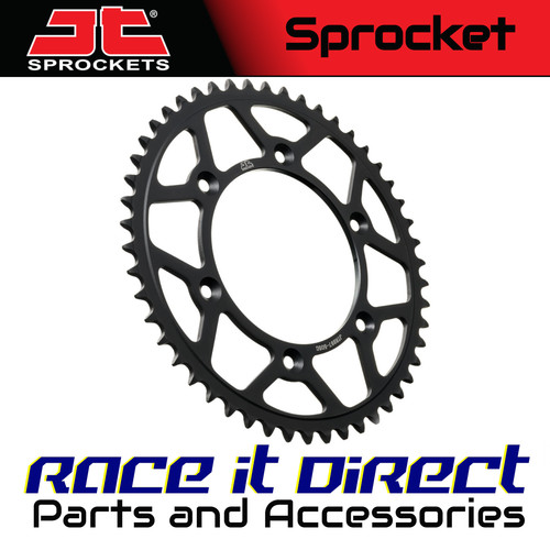 Sprocket for ktm 250 exc - jt,