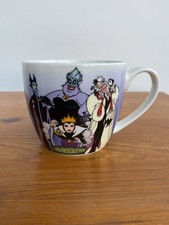 NEW Disney VILLAINS "Feeling