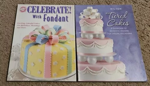 Rare wilton celebrate with - wilton,
