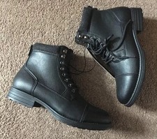 Brand New Tesco Mens black