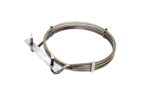 Genuine zanussi cooker fan - zanussi,
